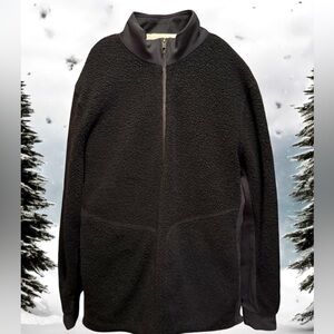 Lululemon Men’s Wooly Winter 1/4 Zip XL